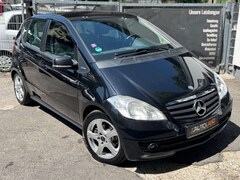 Bild des Angebotes Mercedes-Benz A 160 CDI*2.HAND*KLIMA*SZH*EURO5*ALLWETTER*SERVO