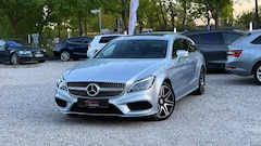 Bild des Angebotes Mercedes-Benz CLS 350 CLS 350 Shooting Brake/AMG/Sidach/Massage/Memory