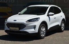 Bild des Angebotes Ford Kuga Hybrid Titanium X