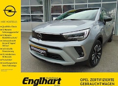 Bild des Angebotes Opel Crossland 1.2 Turbo Elegance
