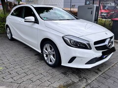 Bild des Angebotes Mercedes-Benz A 180 A 180 BlueEfficiency (176.042)
