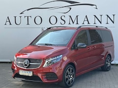 Bild des Angebotes Mercedes-Benz V 300 d lang 4Matic 9G-TRONIC AMG Line