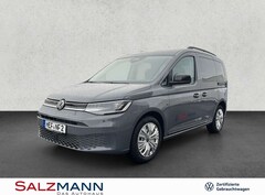 Bild des Angebotes VW Caddy Life "Dark Label" KLIMA NAVI ALU