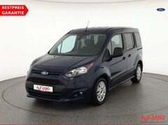 Bild des Angebotes Ford Tourneo Connect 1.0 EB Klima PDC Bluetooth