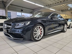 Bild des Angebotes Mercedes-Benz S 63 AMG Edition 1/Full options/Sammlerzustand