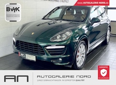 Bild des Angebotes Porsche Cayenne GTS Tempostat+Luft+Sportabgas+Bose+Kamera