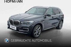 Bild des Angebotes BMW X5 xLine