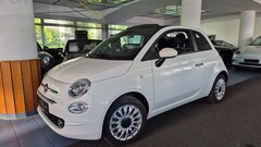 Bild des Angebotes Fiat 500C Lounge/Apple/DAB/Navi/Klimaaut/MFL/PTS/Temp