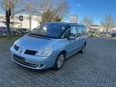Bild des Angebotes Renault Espace Espace 3.0 dCi Aut. Privilege