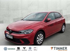 Bild des Angebotes VW Polo 1.0 TSI Life *ALLSEASON*NAVI*IQ.DRIVE*AIR CARE*