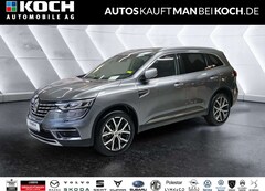 Bild des Angebotes Renault Koleos BLUE dCi 185 4WD X-tronic Techno NAVI KAMER