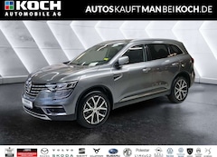 Bild des Angebotes Renault Koleos BLUE dCi 185 4WD X-tronic Techno NAVI KAMER
