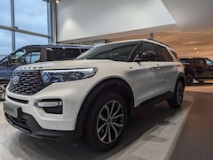 Bild des Angebotes Ford Explorer EcoBoost Plug-in Hybrid ST-LINE