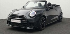 Bild des Angebotes MINI Cooper S COOPER S Cabrio JCW Trim