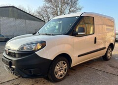 Bild des Angebotes Fiat Doblo 1,6 JTDM*SX Kasten*KLIMA*NAVI*7132€ NETTO*