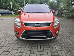 Bild des Angebotes Ford Kuga Titanium