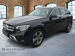 Bild des Angebotes Mercedes-Benz GLC 220 d 4M LED/KAMERA/NAVI