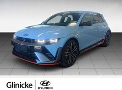 Bild des Angebotes Hyundai IONIQ 5 N (MY24) 84 kWh (609 PS) 4WD Basismodell