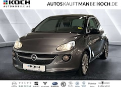 Bild des Angebotes Opel Adam 1.4 Glam Panoramadach Tempomat Bluetooth
