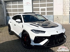 Bild des Angebotes Lamborghini Urus Performante |Carbon|Full ADAS|Bang&Oluf|23"