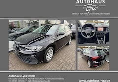 Bild des Angebotes VW Polo 1.0 TSI DSG Life*LED*NAVI*KAMERA*SHZ*
