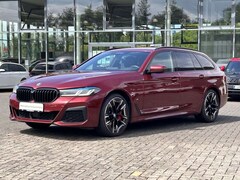 Bild des Angebotes BMW 540 540 d xDrive M Sport  Pro / Nappa Leder / Laserl.