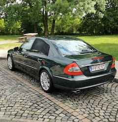 Bild des Angebotes Mercedes-Benz E 500 wird am 15.05. abgemeldet