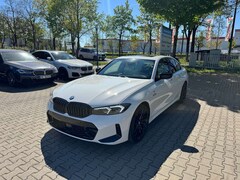 Bild des Angebotes BMW 330 i xDri*MSport* Sit-Memory*Glass-Dach*Comfort