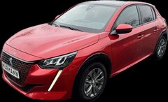 Bild des Angebotes Peugeot 208 e- Allure