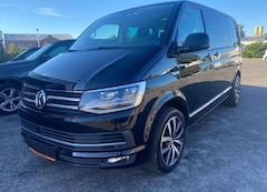 Bild des Angebotes VW T6 Transporter T6 Bus Multivan Highline 4Motion