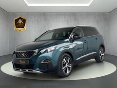 Bild des Angebotes Peugeot 5008 ALLURE*GT-LINE*7 SITZE*ACC*LED*