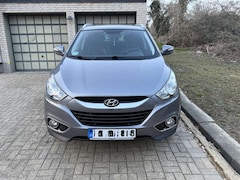 Bild des Angebotes Hyundai iX35 1.6 Benziner Rentnerfahrzeug