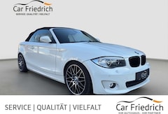 Bild des Angebotes BMW 120 120d Automatik