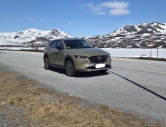 Bild des Angebotes Mazda CX-5 Newground AWD