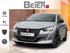 Bild des Angebotes Peugeot 208 GT