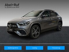 Bild des Angebotes Mercedes-Benz GLA 250 e AMG+DISTRO+NIGHT+Pano+LRH+AHK+360+19"