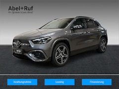 Bild des Angebotes Mercedes-Benz GLA 250 e AMG+DISTRO+NIGHT+Pano+LRH+AHK+360+19"
