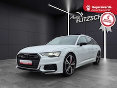 Bild des Angebotes Audi S6 Avant TDI quattro HDMatrix Navi Pano B&O AVC AC...