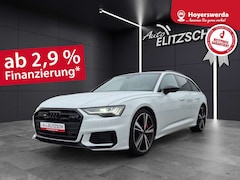 Bild des Angebotes Audi S6 Avant TDI quattro HDMatrix Navi Pano B&O AVC AC...