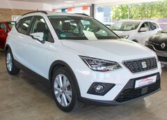 Bild des Angebotes SEAT Arona 1.0 TSI Automatik Style Navi LED PDC DSG