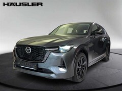 Bild des Angebotes Mazda CX-60 Homura 2.5 AWD Autoamtik Leder Schiebedach Kamera