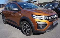 Bild des Angebotes Dacia Sandero Stepway IIICe110 Expression-Plus Navigation, ALLWE