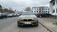 Bild des Angebotes BMW 118 118d Coupe