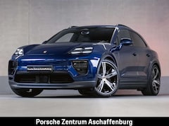 Bild des Angebotes Porsche Macan 4 Electric Sport Chrono Panoramadach