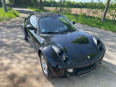 Bild des Angebotes smart roadster