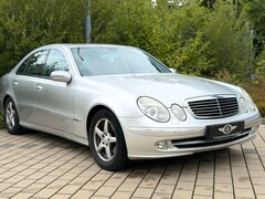 Bild des Angebotes Mercedes-Benz E 240 E -Klasse Lim. E 240