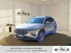 Bild des Angebotes Hyundai TUCSON Trend 1.6 T-GDI Mild-Hybrid Navi, Kamera