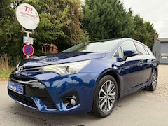 Bild des Angebotes Toyota Avensis Touring Sports Business Edition