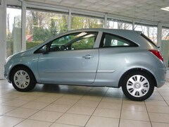 Bild des Angebotes Opel Corsa D Edition