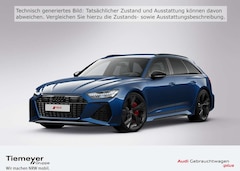 Bild des Angebotes Audi RS6 TFSI Q LM22 RS-SPORTABGAS DRC ST.HEIZ